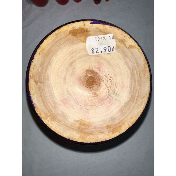 Russian Babushka‎ Handpainted Nesting Doll 10Dolls Matryoshka - Picture 10 of 15